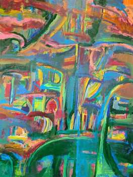 Biosphere (6th Extinction Series)